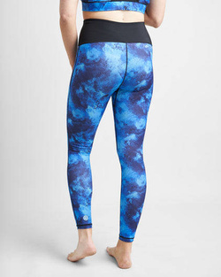 Leginsy damskie ROOSTER womens UV sport leggins