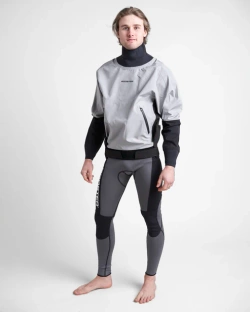 Top żeglarski SB1 Inshore Dry Smock ROOSTER