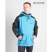 ROOSTER Top żeglarski AQUAFLEECE HOODIE 