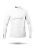 Zhik Lycra męska Eco Spandex Men z dlugim rękawem