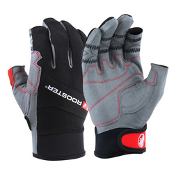 ROOSTER Rękawice Dura Pro 2F Glove