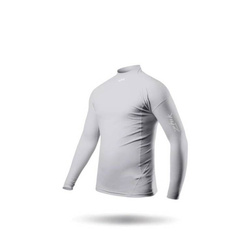 Zhik Lycra męska Eco Spandex Men z dlugim rękawem