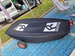 Optimist Top Cover in POLYESTER 600d x 600d ripstop ULY RIPPER