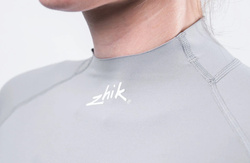 Zhik Lycra damska Eco Spandex Womens z dlugim rękawem