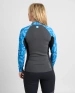 ROOSTER Women'sThermaFlex Top SEAGRASS