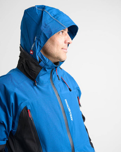 ROOSTER PASSAGE 3 LAYER JACKET