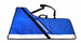 Optimist Combo Bag in POLYESTER 600d x 600d ripstop ULY RIPPER