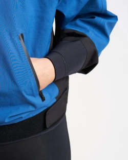 SB1 Inshore Dry Smocks Rooster