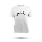 Mens Zhik Print Hydrophobic Tee