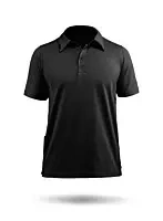 Bluzka męska ZHIK Poly-cotton polo