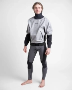 SB1 Inshore Dry Smocks Rooster