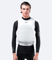 Bezrękawnik, plastron Lycra Zhik Spandex 