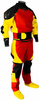 SANDILINE Drysuit Kayak Extreme 4L