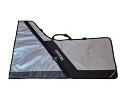 Optimist Combo Bag in POLYESTER 600d x 600d ripstop ULY RIPPER