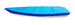 ILCA upper Cover in POLYESTER 1680d  RIPPER