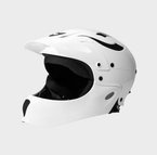 Kask SWEET Protection Rocker Full Face 2020 biały