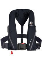 Kamizelka ratunkowa Crewsaver Crewfit 165N Sport bez uprzęży 9710BLA