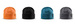 ZHIK Czapka żeglarska Thinsulate Beanie  