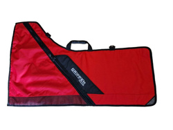 Optimist Combo Bag in POLYESTER 600d x 600d ripstop ULY RIPPER