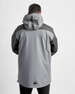ROOSTER Top żeglarski AQUAFLEECE HOODIE 