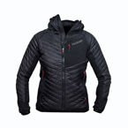Kurtka puchowa ROOSTER SUPERLITE HYBRID JACKET WOMEN