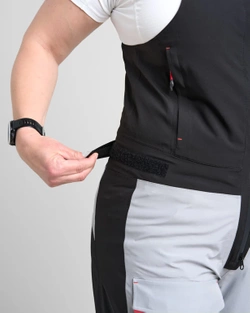 Spodnie sztormiakowe ROOSTER SB1 HI-FITS