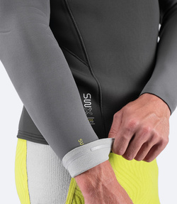 ZHIK Superwarm top seria X Męski 2025