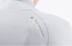 Zhik Lycra damska Eco Spandex Womens z dlugim rękawem