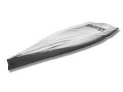 Pokrowiec górny na łódkę ILCA/laser  1680d RIPPER