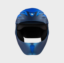 Kask SWEET Protection Rocker Full Face Matte Race Blue Metallic