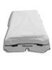 Optimist bottom Cover in POLYESTER 600d x 600d ripstop RIPPER