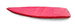 ILCA upper Cover in POLYESTER 1680d  RIPPER