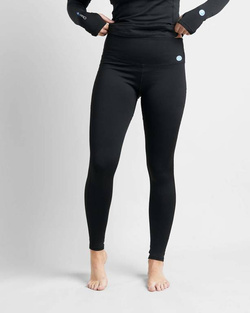 Leginsy damskie ROOSTER Womens PolyPro Leggings