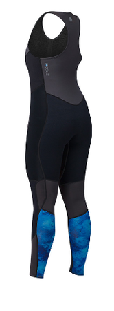 ROOSTER Women's ThermaFlex Long John M/12 OUTLET