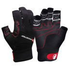 ROOSTER Rękawice PRO RACE 5F Glove rękawiczki