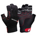 ROOSTER Rękawice PRO RACE 5F Glove rękawiczki