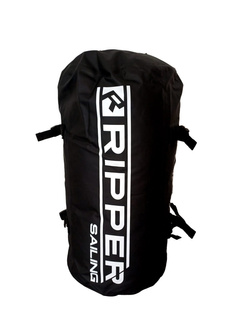 Plecak/torba żeglarska wodoodporna 60L RIPPER
