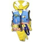 CHILD'S LIFEJACKET CHICO 100N LALIZAS