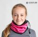 ROOSTER Komin AQUAFLEECE® Neck Gaiter