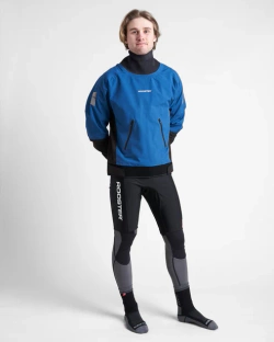 SB1 Inshore Dry Smocks Rooster