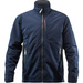 ZHIK Mens Navy Z-Cru Jacket