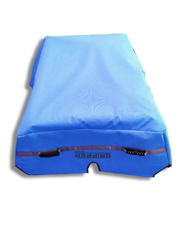 Optimist bottom Cover in POLYESTER 600d x 600d ripstop RIPPER
