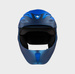 Kask SWEET Protection Rocker Full Face Matte Race Blue Metallic