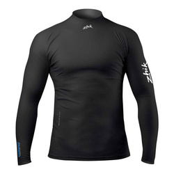 Zhik Lycra męska Eco Spandex Men z dlugim rękawem