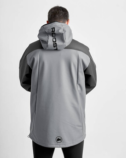 ROOSTER Top żeglarski AQUAFLEECE HOODIE 