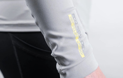 ZHIK ECO SPANDEX TOP MAN