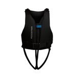 ESSENTIALS FRONT ZIP BUOYANCY AID ROOSTER