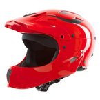 Kask SWEET Protection Rocker Full Face Scorch Red