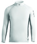 Shirt/ top Lycra Zhik Spandex Woman long sleeve