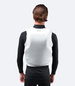 Bezrękawnik, plastron Lycra Zhik Spandex 